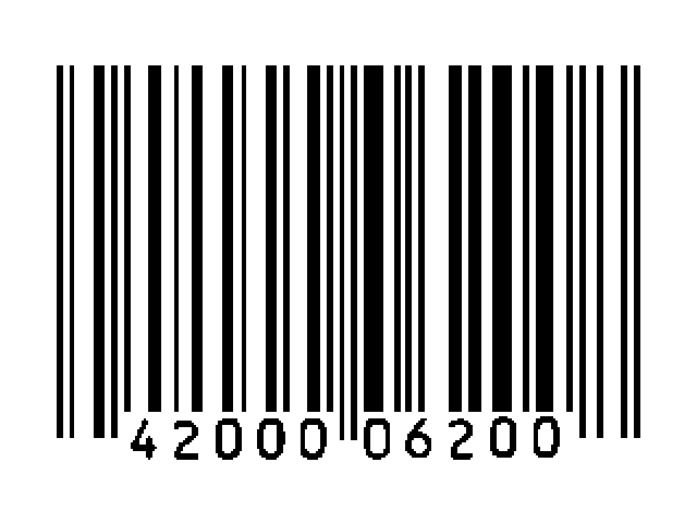 cara membuat barcode di word